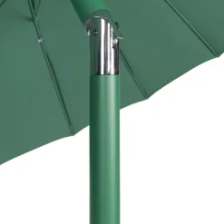 New Zuiver SUNSHINE Parasol en tissu et métal