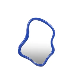 New Drawer TARENTE Miroir de forme organique 54x40cm