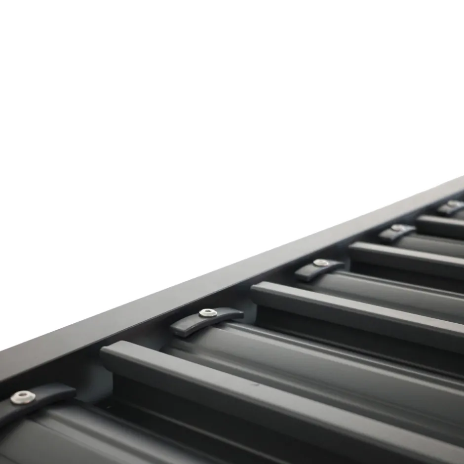 Best Drawer TERO Pergola bioclimatique en aluminium 4x3m