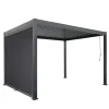 New Drawer TERO Store pour pergola bioclimatique 3m