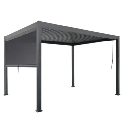 New Drawer TERO Store pour pergola bioclimatique 3m