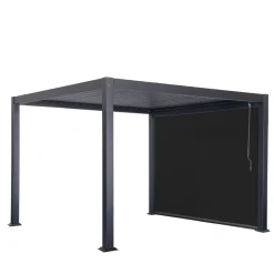 New Drawer TERO Store pour pergola bioclimatique 3m