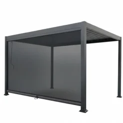 Clearance Drawer TERO Store pour pergola bioclimatique 4m