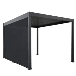 Clearance Drawer TERO Store pour pergola bioclimatique 4m