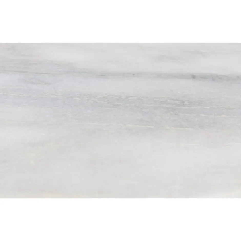 Clearance No name TIMPA Table d'appoint marbre et laiton