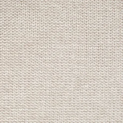 Hot No name TJARDA Lot de 2 fauteuils de table en tissu et métal