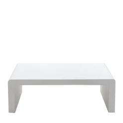 Outlet Drawer TOCOA Table basse en fibre de ciment 120x55cm