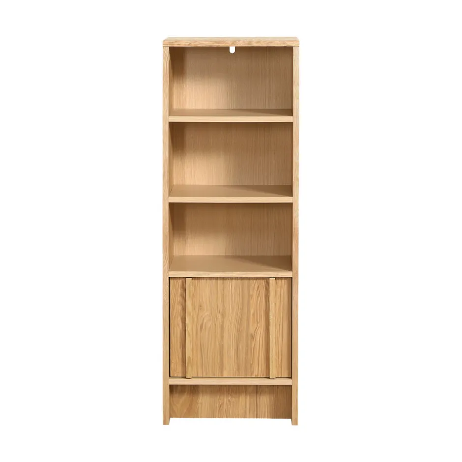 New Drawer TORI Colonne de rangement en bois H120cm