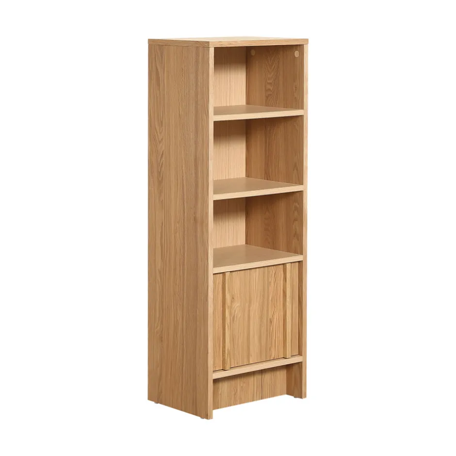 New Drawer TORI Colonne de rangement en bois H120cm