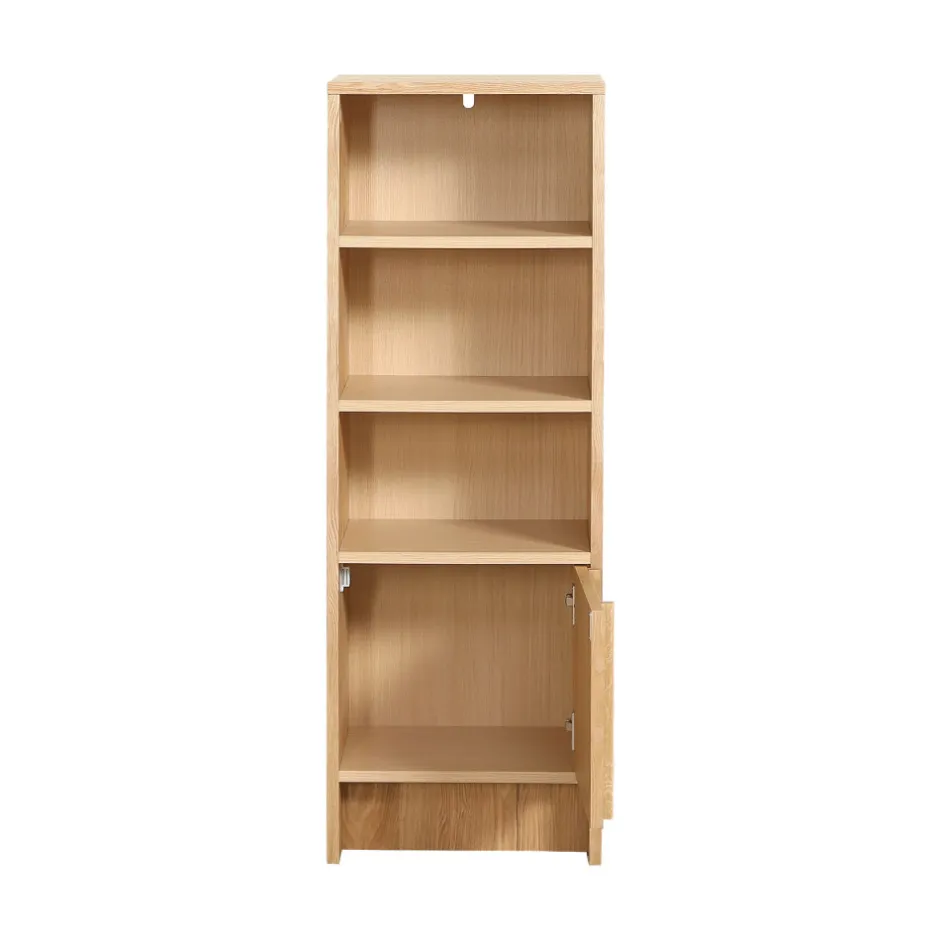 New Drawer TORI Colonne de rangement en bois H120cm