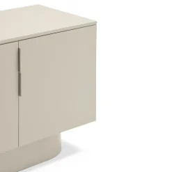 Best Teulat TOTEM Buffet 4 portes en bois L200cm