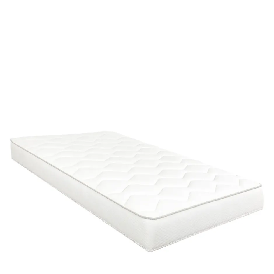 Best Simmons TRAINING-R Matelas 100% ressorts, accueil ferme