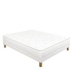 Best Simmons TRAINING-R Matelas 100% ressorts, accueil ferme