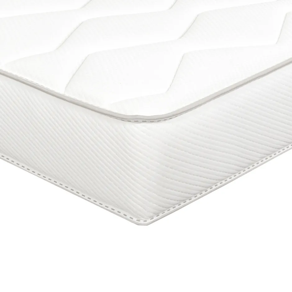 Best Simmons TRAINING-R Matelas 100% ressorts, accueil ferme