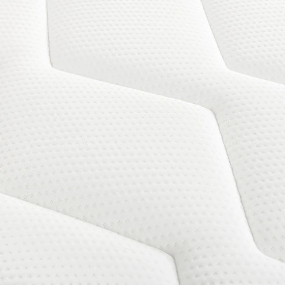 Best Simmons TRAINING-R Matelas 100% ressorts, accueil ferme