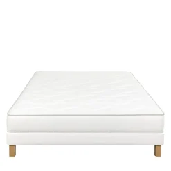 Best Simmons TRAINING-R Matelas 100% ressorts, accueil ferme