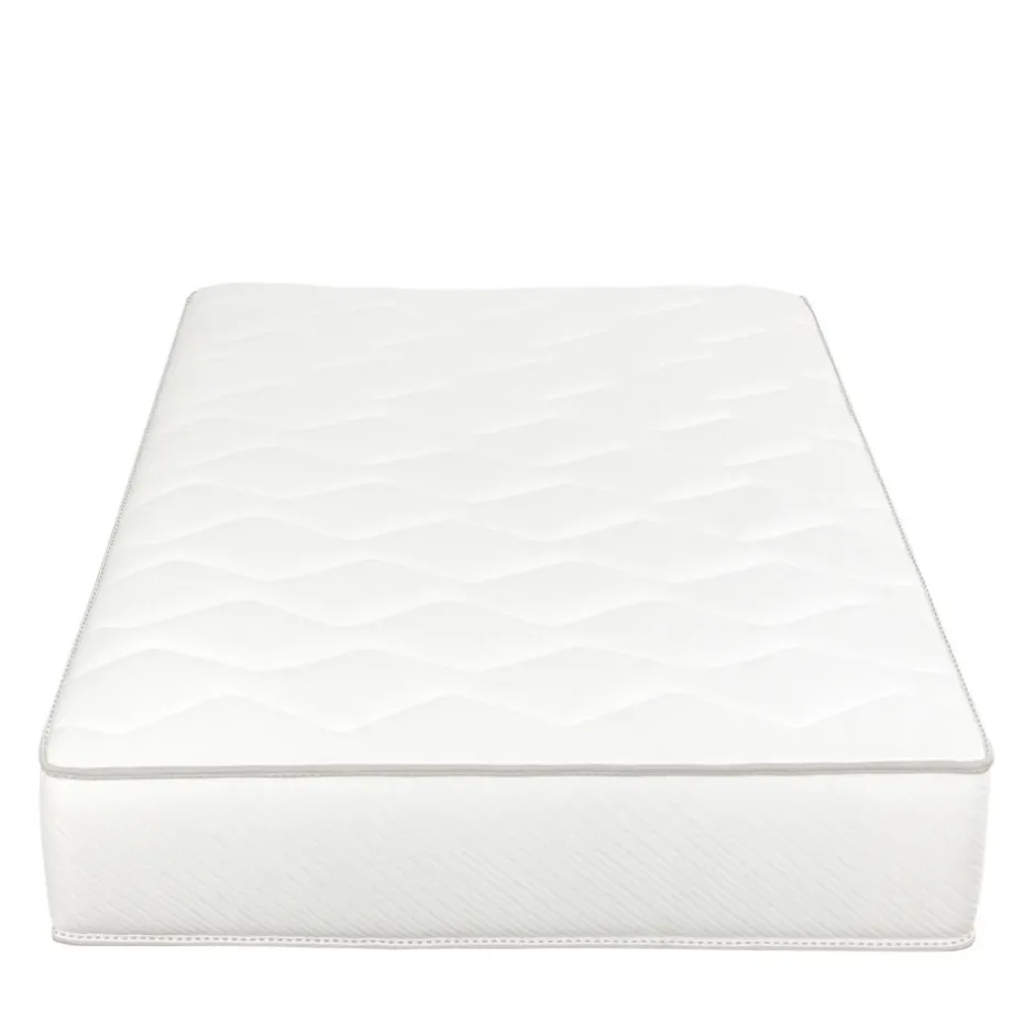 Best Simmons TRAINING-R Matelas 100% ressorts, accueil ferme