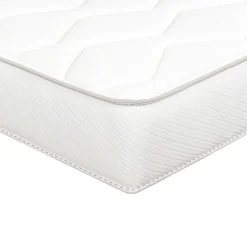 Best Simmons TRAINING-R Matelas 100% ressorts, accueil ferme