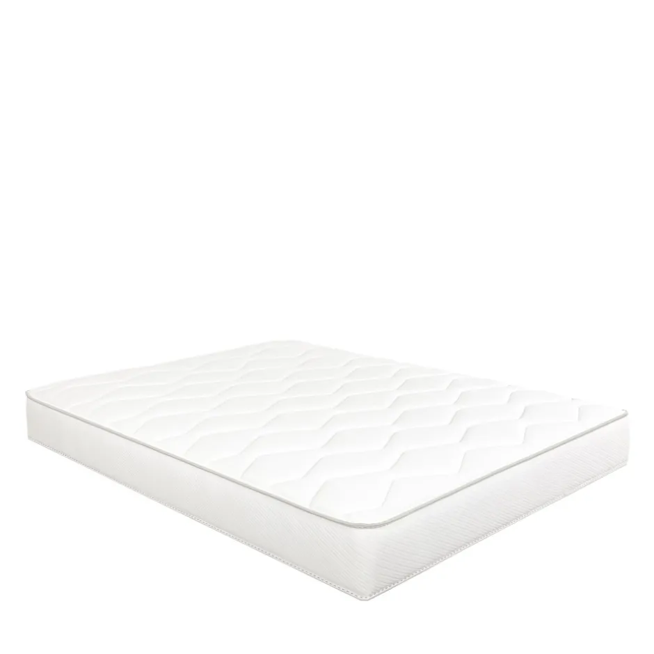 Best Simmons TRAINING-R Matelas 100% ressorts, accueil ferme