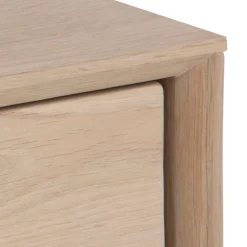 Online Drawer TROGON Table de chevet murale 1 tiroir, 1 niche en bois