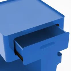Discount Drawer TROLET Caisson à roulettes 1 tiroir en métal H60,5cm