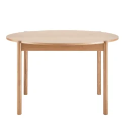 Discount Drawer VERADE Table à manger 4 personnes en bois