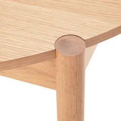 Discount Drawer VERADE Table à manger 4 personnes en bois