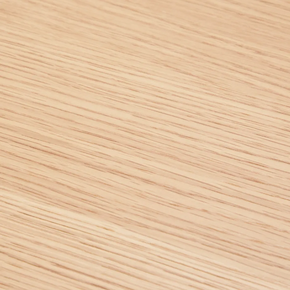 Discount Drawer VERADE Table à manger 4 personnes en bois