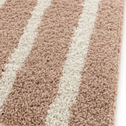 New Drawer VICTORIA I Tapis contemporain à motif géométrique