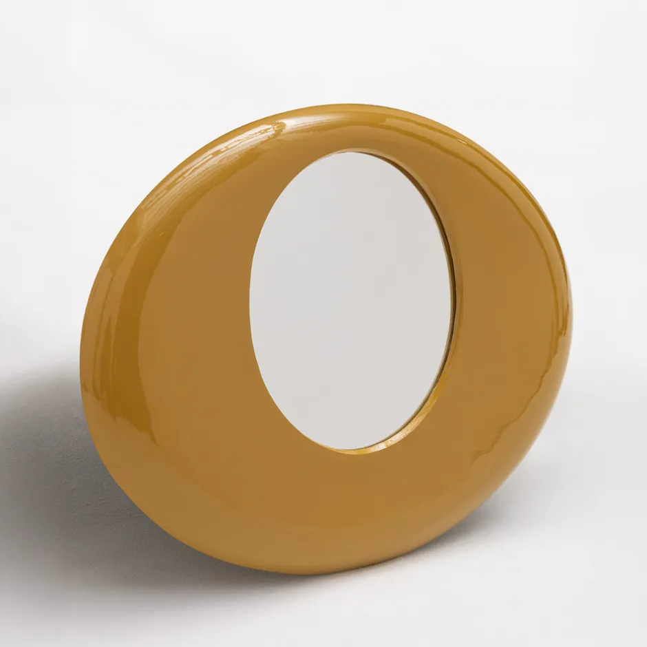 Online Drawer VINTA Miroir en aluminium 39,5x51cm