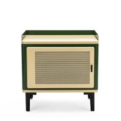 Online Drawer VINTAGIO Table de chevet 1 porte en métal