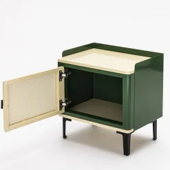 Online Drawer VINTAGIO Table de chevet 1 porte en métal