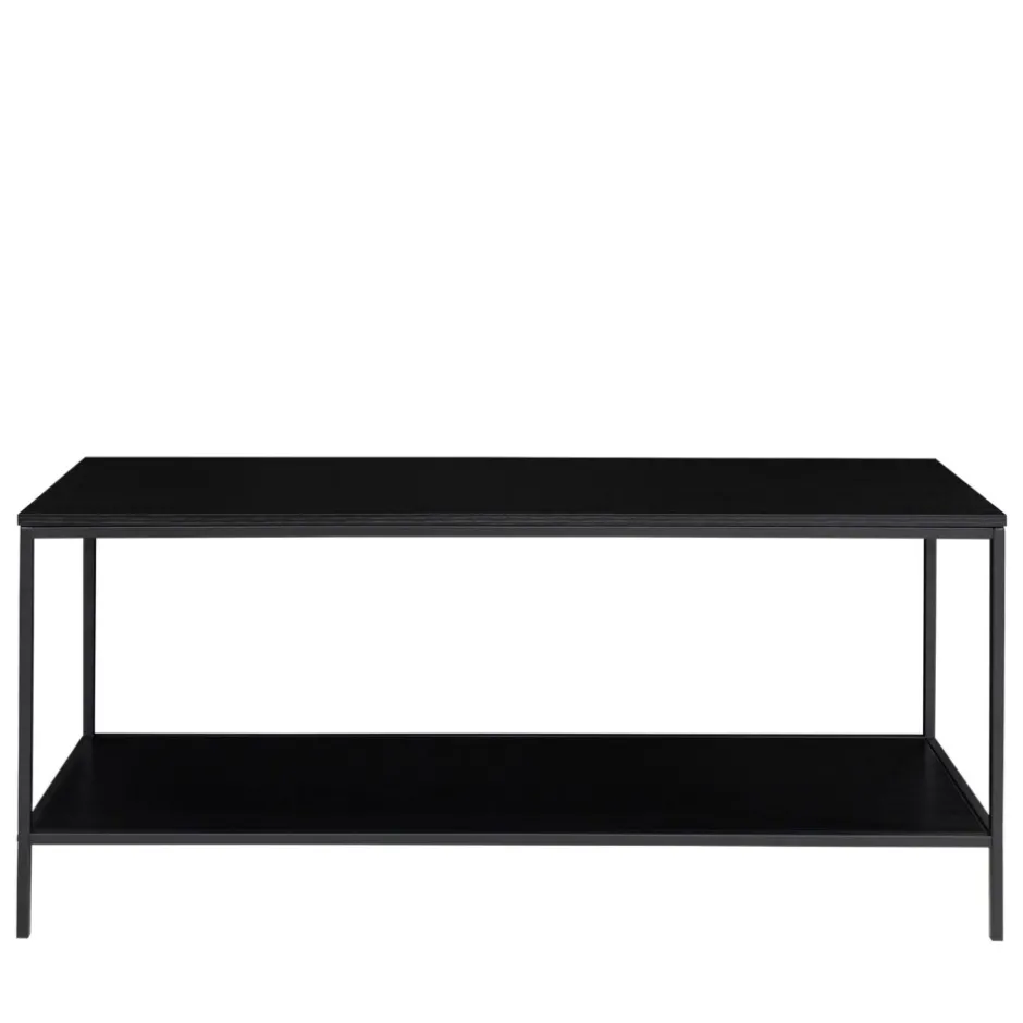 Sale House Nordic VITA Meuble TV en bois et métal L100cm