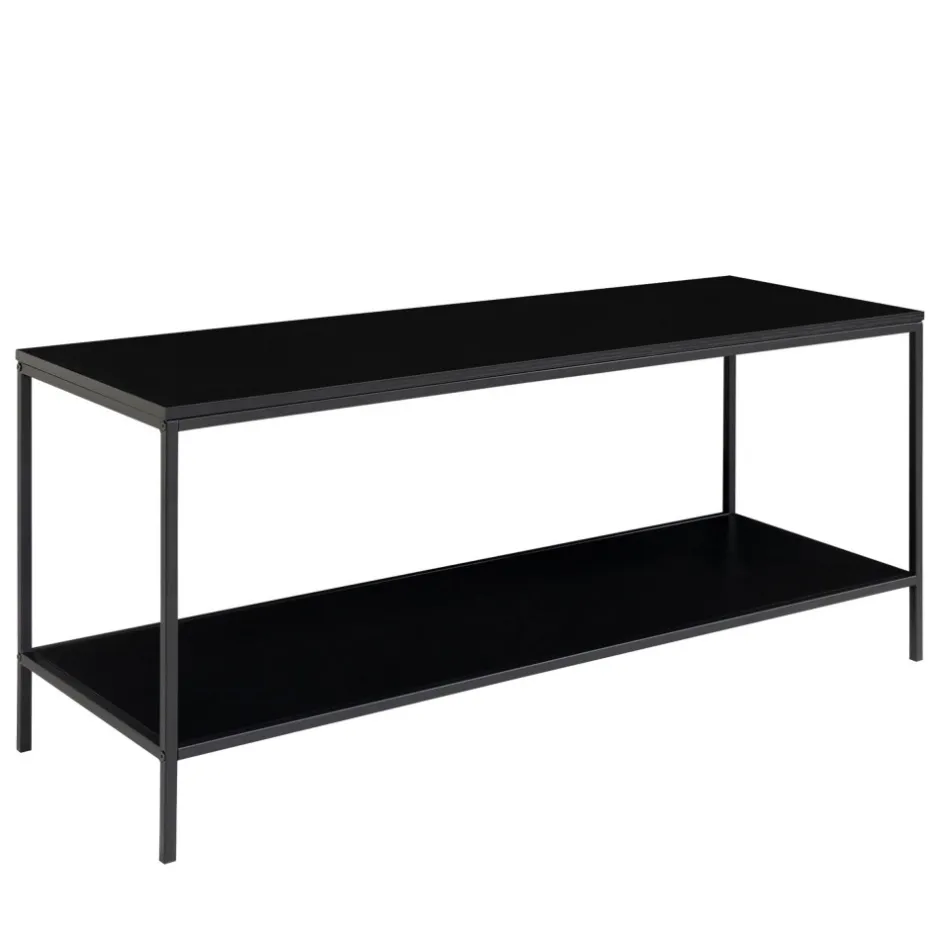 Sale House Nordic VITA Meuble TV en bois et métal L100cm