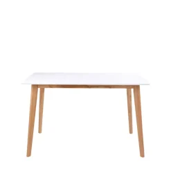 Sale House Nordic VOJENS Table à manger 4 personnes en bois