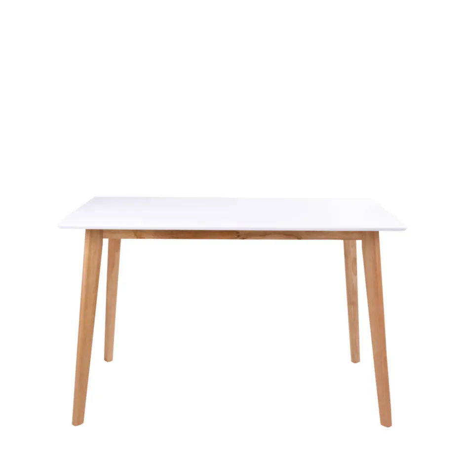 Sale House Nordic VOJENS Table à manger 4 personnes en bois