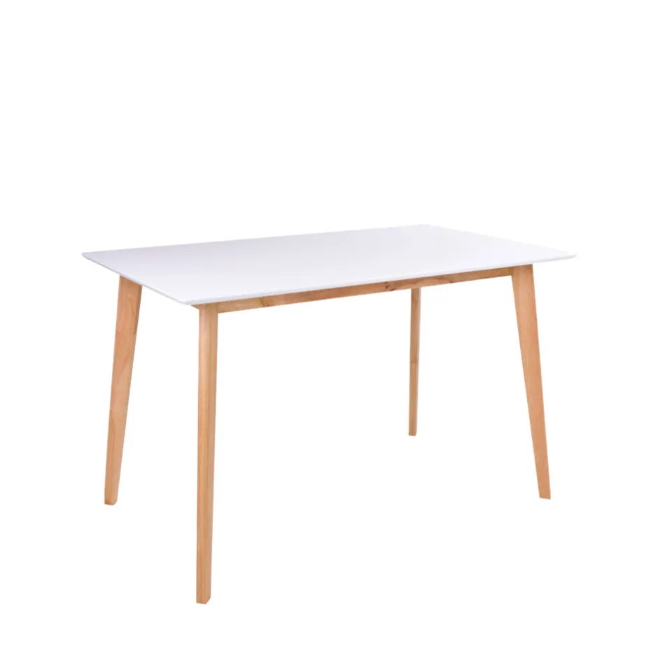Sale House Nordic VOJENS Table à manger 4 personnes en bois