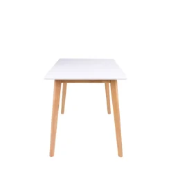 Sale House Nordic VOJENS Table à manger 4 personnes en bois