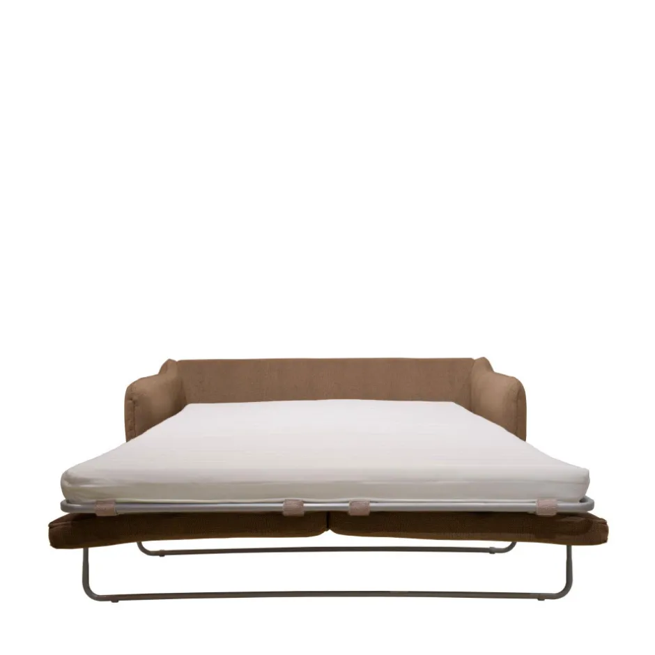 Discount Drawer VORNAY Canapé convertible express 2 places en tissu