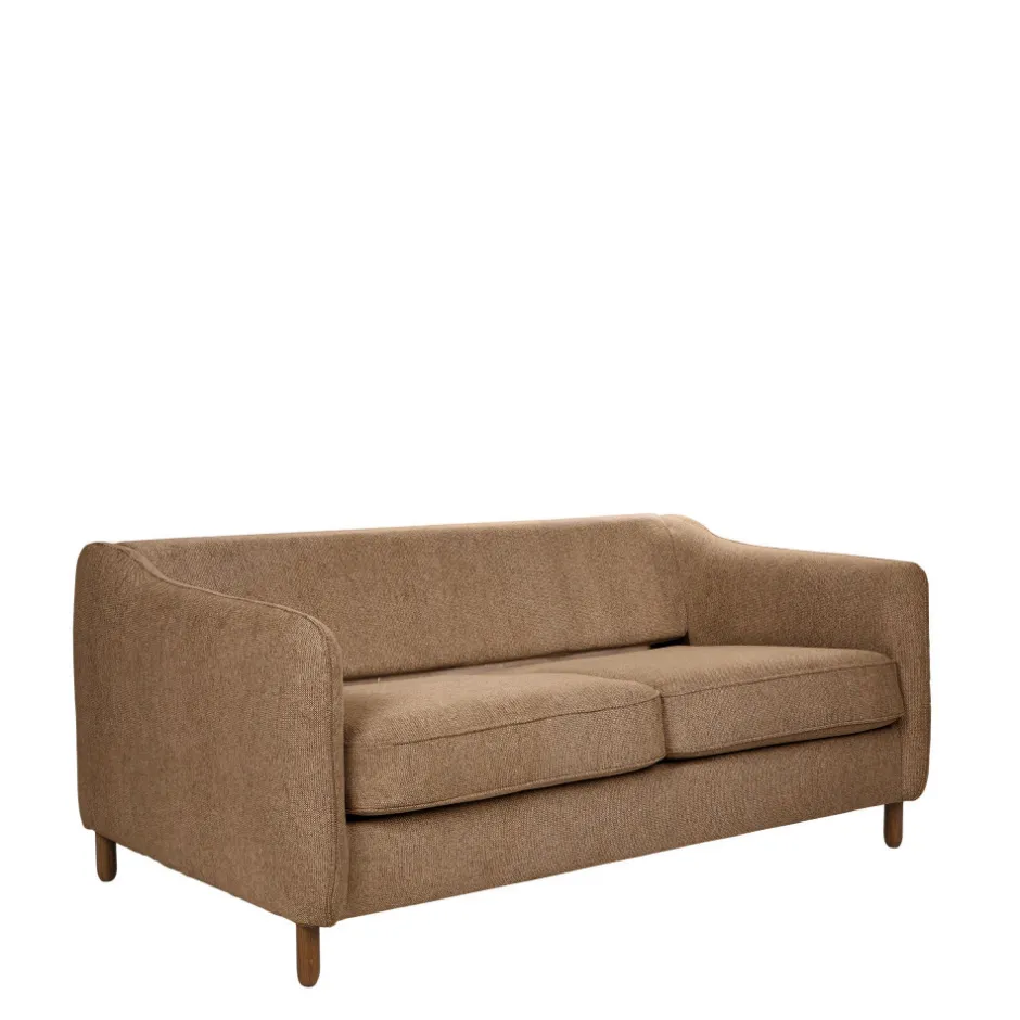 Discount Drawer VORNAY Canapé convertible express 2 places en tissu