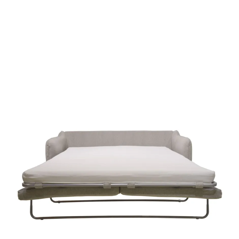 Discount Drawer VORNAY Canapé convertible express 2 places en tissu