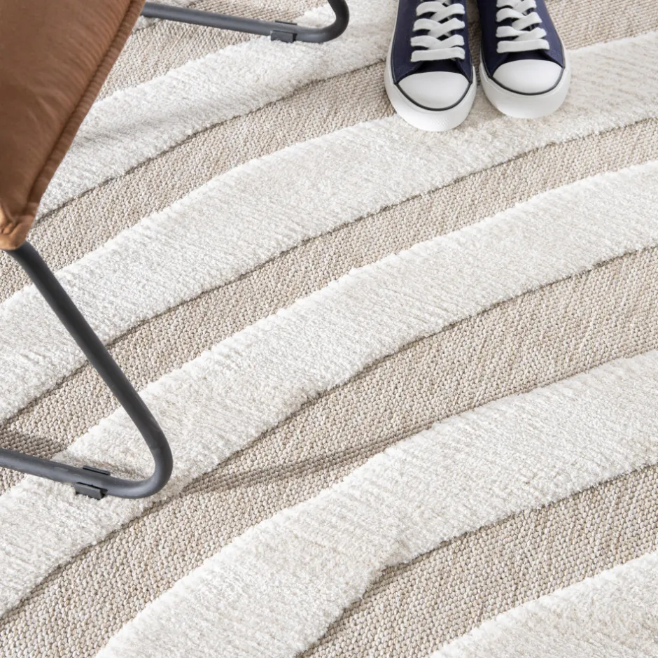 New Drawer WADI Tapis ethnique