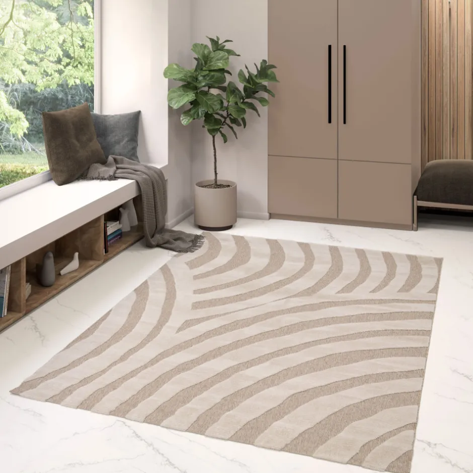 New Drawer WADI Tapis ethnique