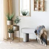 Hot House Nordic WESTON Banc en tissu L95cm