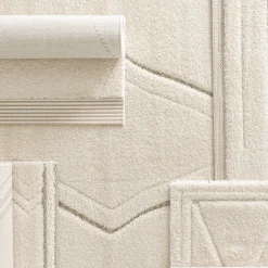 Drawer YASMINE Tapis d’inspiration berbère