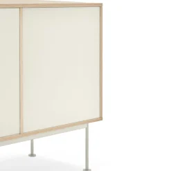 Sale Teulat YOKO Buffet 2 portes 3 tiroirs en bois L180cm