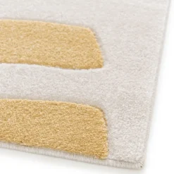 Discount Drawer ZAZU Tapis enfant à motif ours