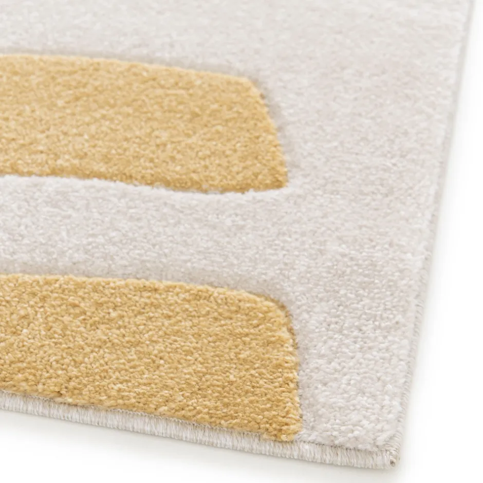 Discount Drawer ZAZU Tapis enfant à motif ours