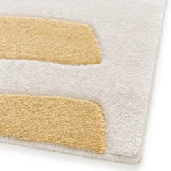 Discount Drawer ZAZU Tapis enfant à motif ours