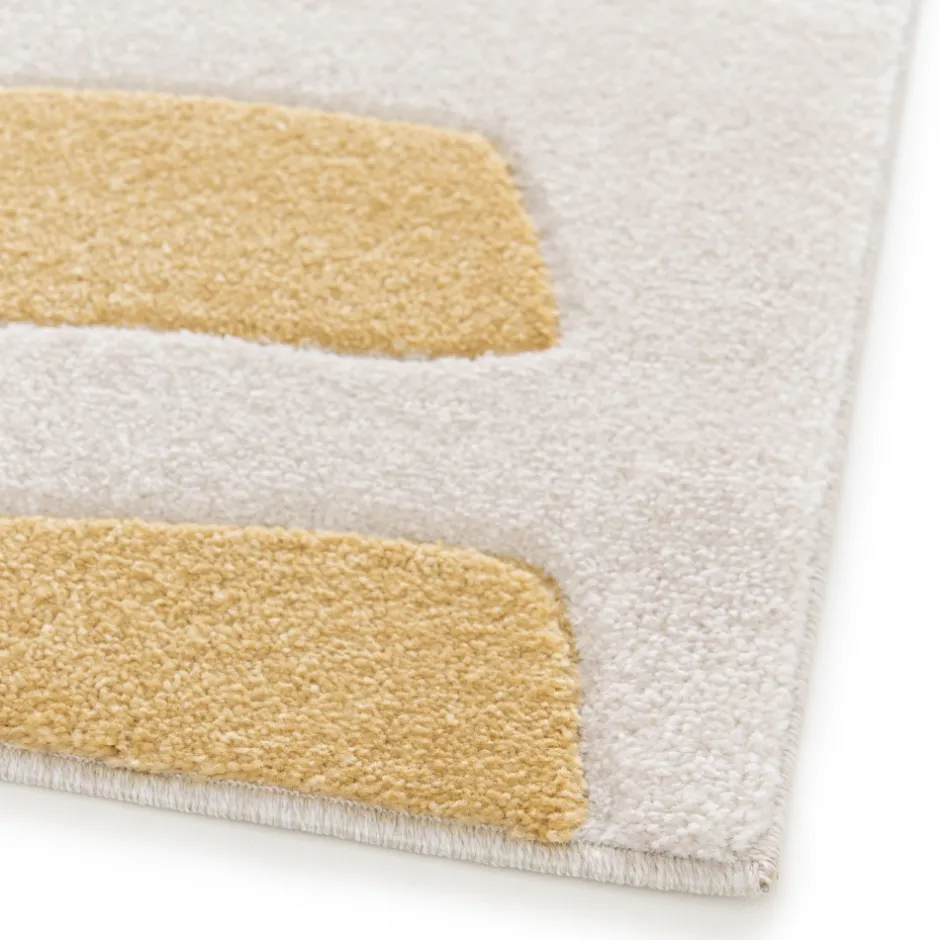 Discount Drawer ZAZU Tapis enfant à motif ours